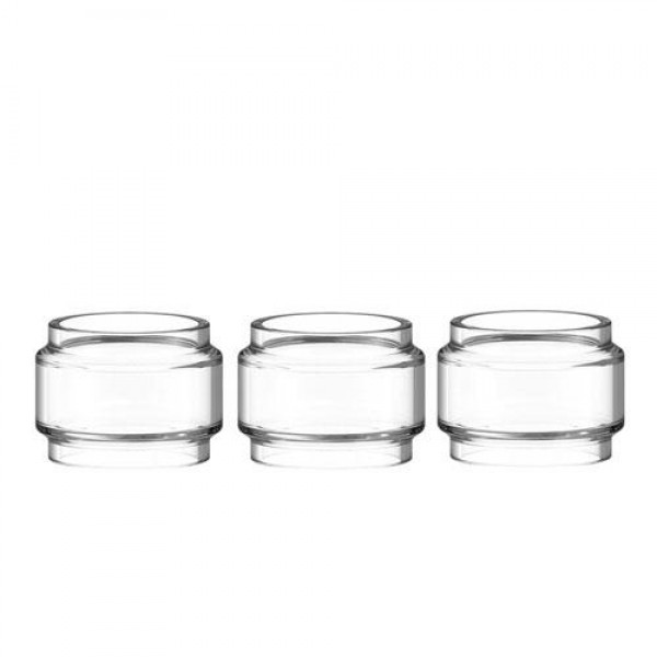 UFORCE T2 Replacement Glass (3pcs) - Voopoo Default Title