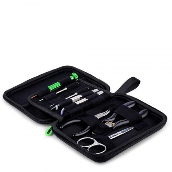 Wotofo Vape Tool Kit