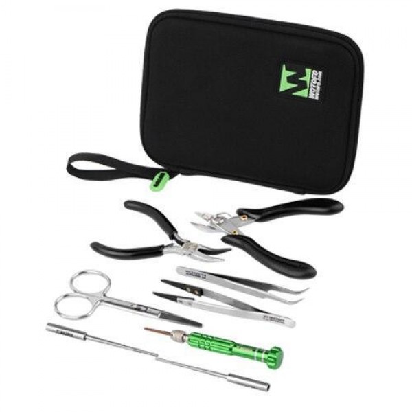 Wotofo Vape Tool Kit