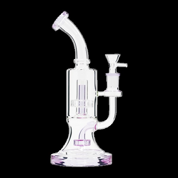 The Percolator Glass Bong Default Title