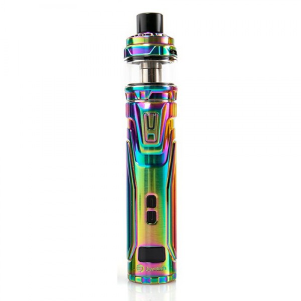 Joyetech ULTEX T80 & CUBIS Max Sub-Ohm Tank Kit