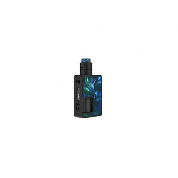 Vandy Vape Pulse X 90W Squonk Kit