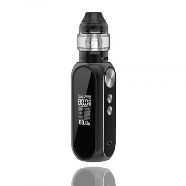 OBS Cube 80W Kit