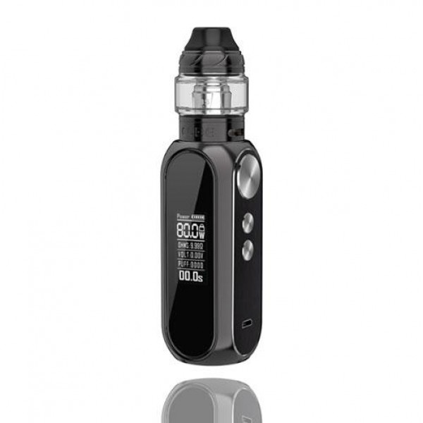 OBS Cube 80W Kit