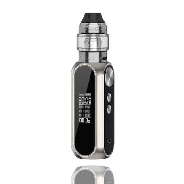 OBS Cube 80W Kit