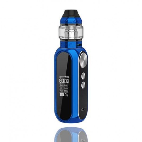 OBS Cube 80W Kit