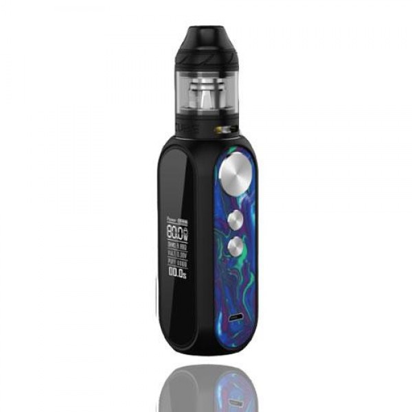 OBS Cube 80W Kit