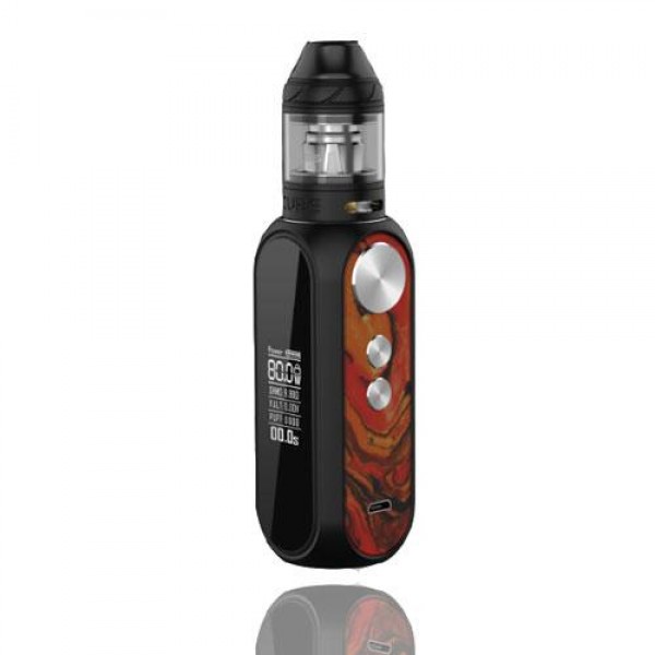 OBS Cube 80W Kit