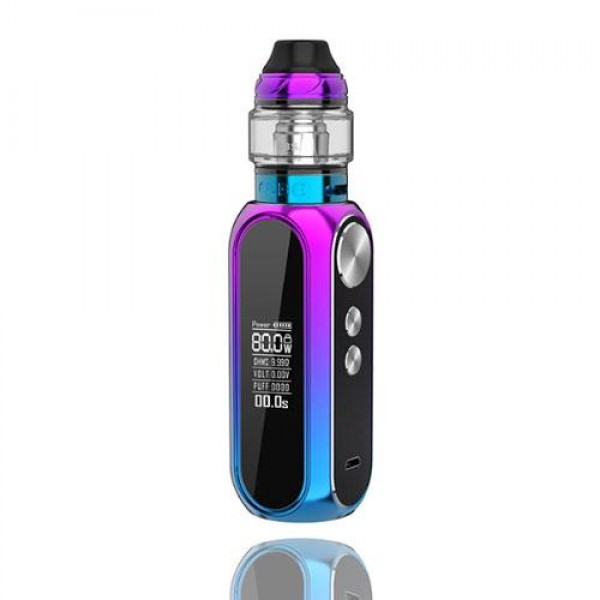 OBS Cube 80W Kit