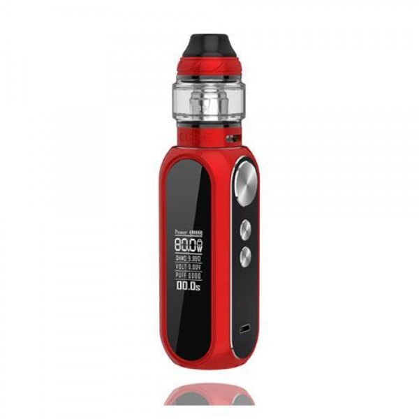 OBS Cube 80W Kit