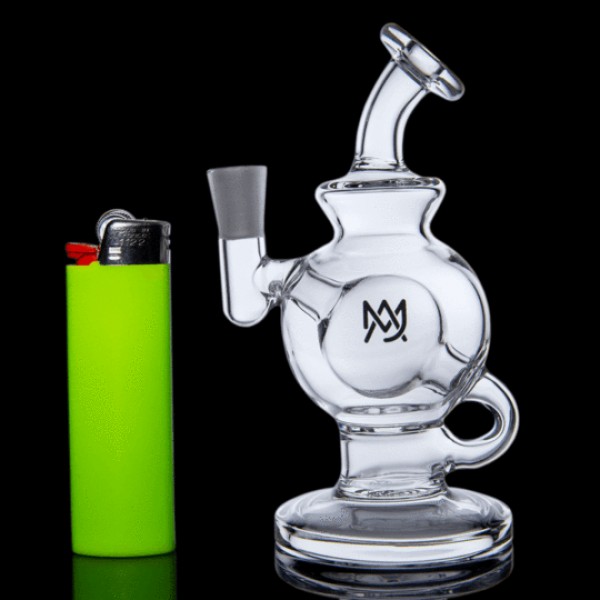 MJArsenal "Atlas" Mini Dab Rig