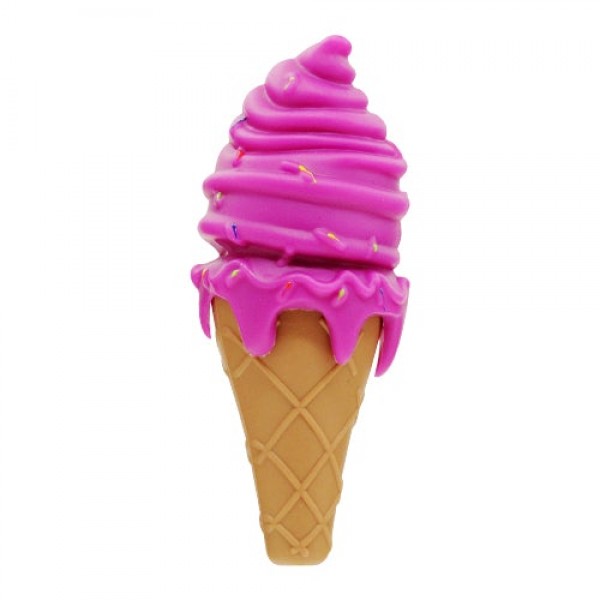 Silicone Ice Cream Cone Pipe