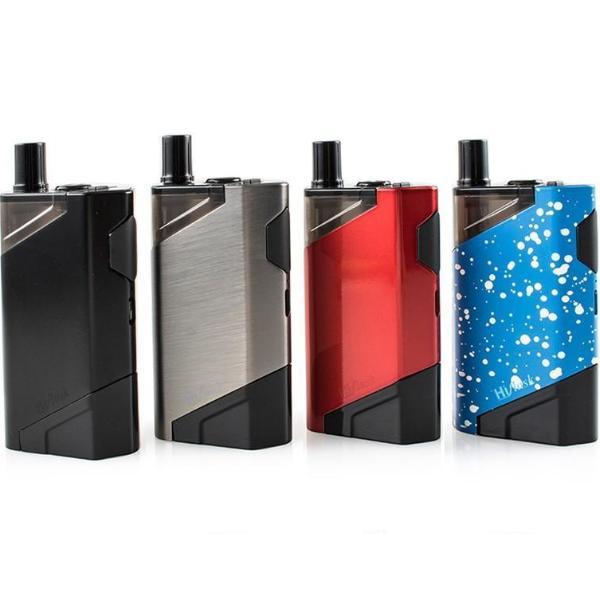 Wismec HiFlask Ultra-Portable System 40W Kit