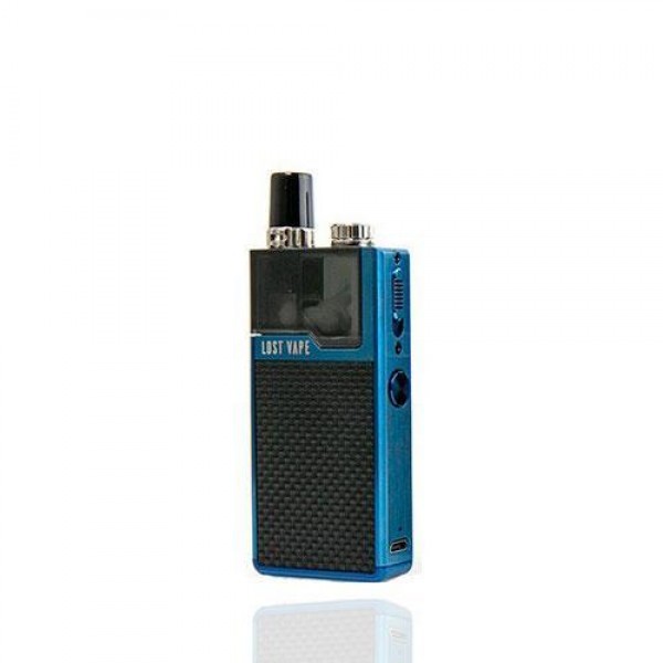 Lost Vape Quest Orion Q Pod Device Kit (Cartridge Included)