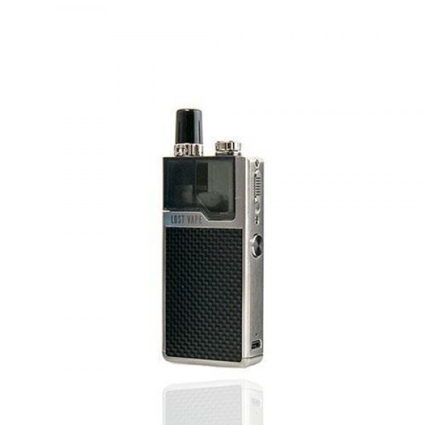 Lost Vape Quest Orion Q Pod Device Kit (Cartridge Included)