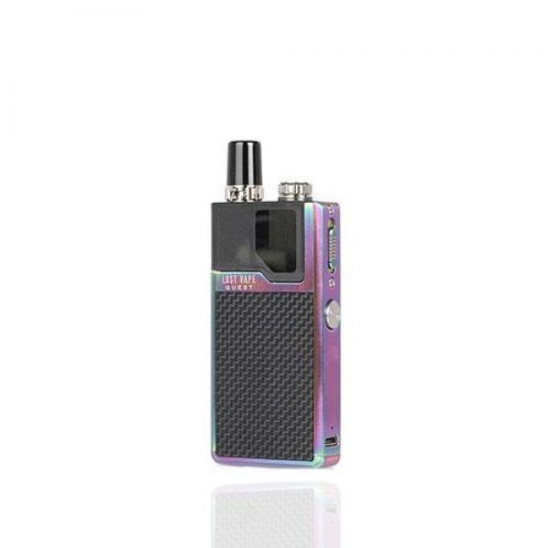 Lost Vape Quest Orion Q Pod Device Kit (Cartridge Included)