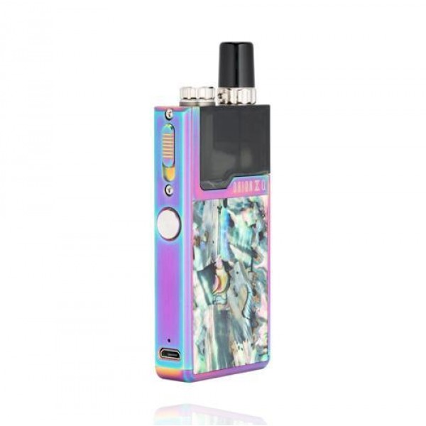 Lost Vape Quest Orion Q Pod Device Kit (Cartridge Included)