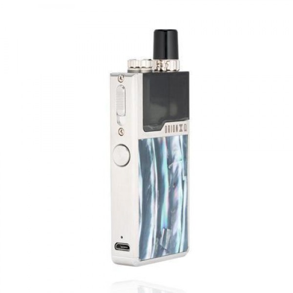 Lost Vape Quest Orion Q Pod Device Kit (Cartridge Included)