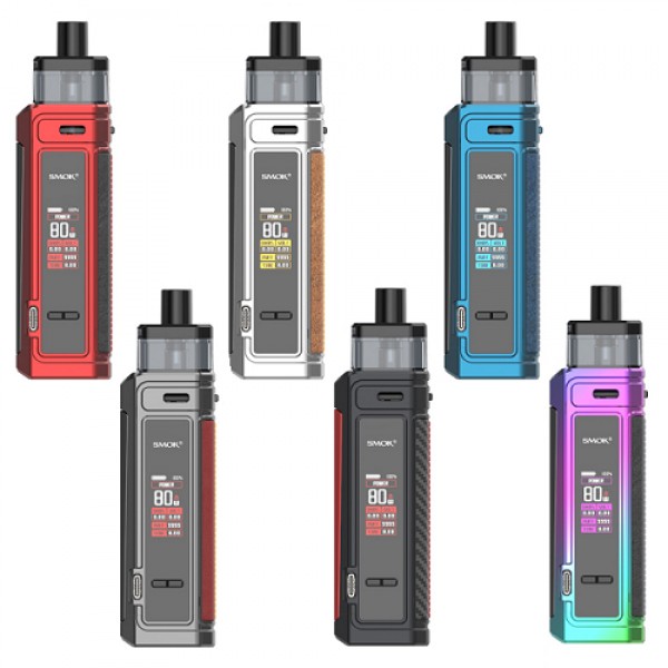 SMOK G-Priv Pro 80W Pod Kit