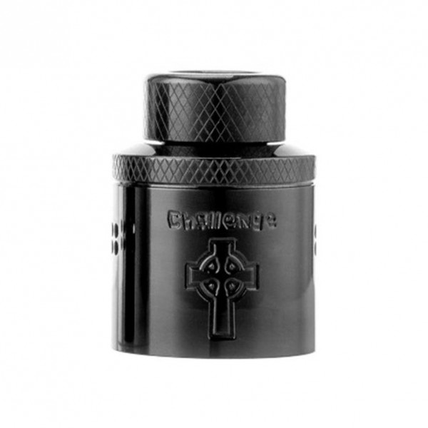 Hellvape Dead Rabbit Challenge Top Caps 24mm