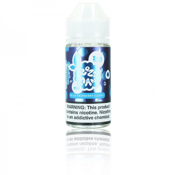 Sengoku Vapor Razzman 100ml Vape Juice