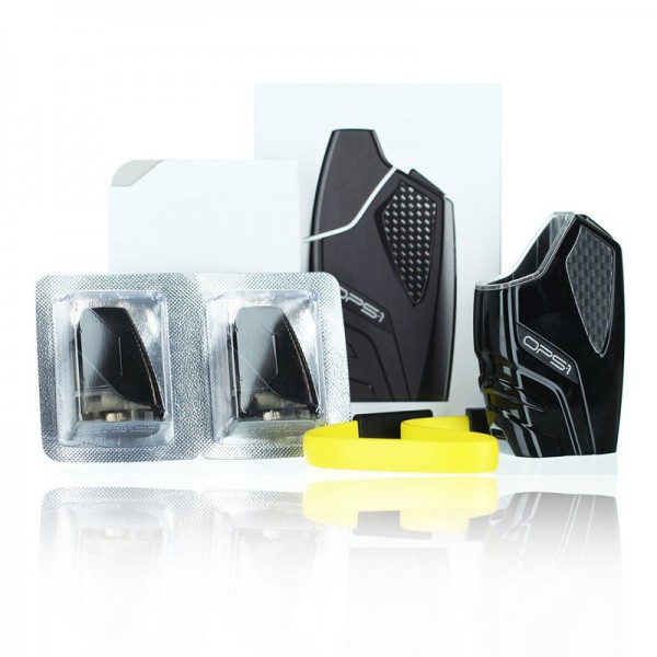 SMOKJOY OPS-1 Pod Starter Kit