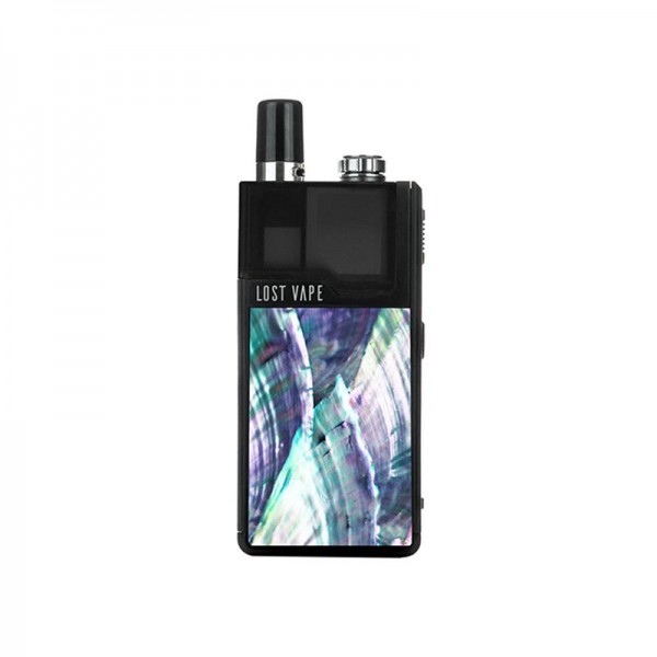 Lost Vape Orion DNA GO Kit (Cartridge Included)