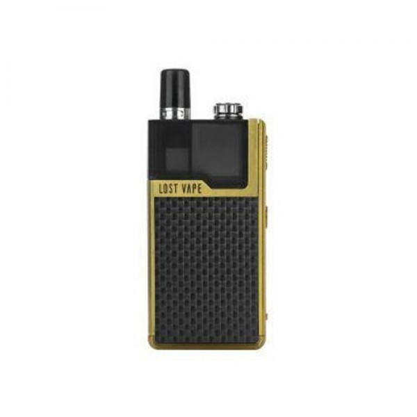 Lost Vape Orion DNA GO Kit (Cartridge Included)