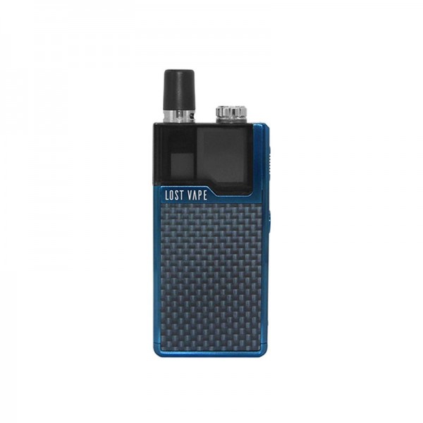 Lost Vape Orion DNA GO Kit (Cartridge Included)