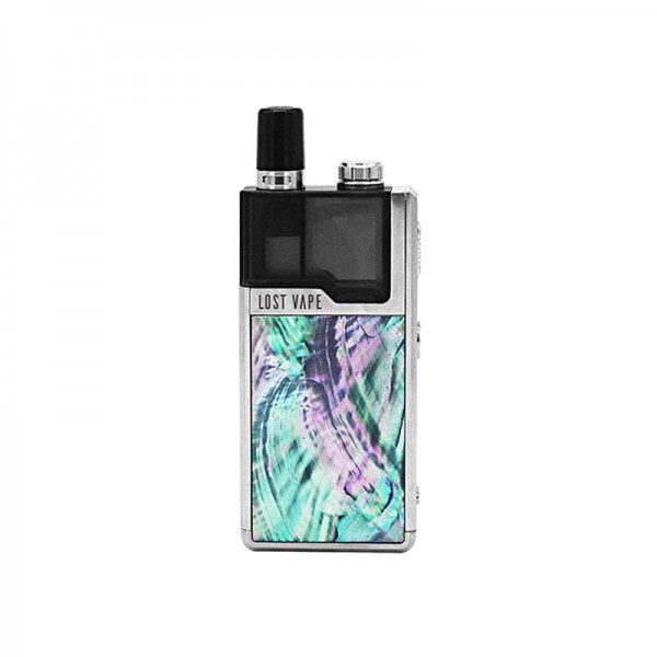 Lost Vape Orion DNA GO Kit (Cartridge Included)