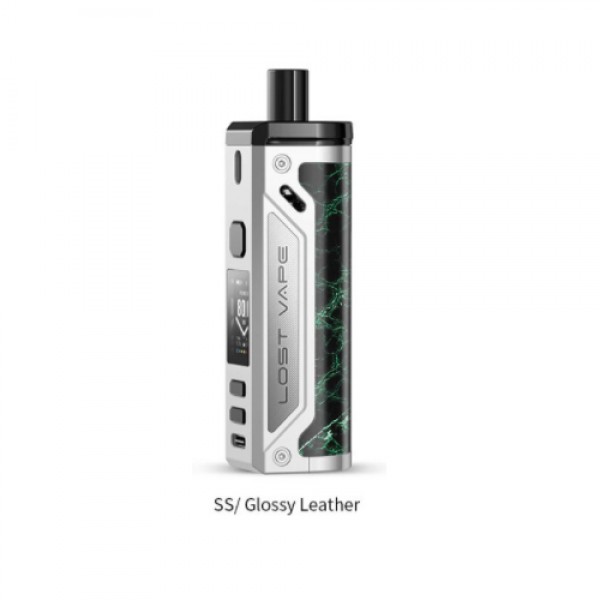 Thelema 80W Pod Device - Lost Vape