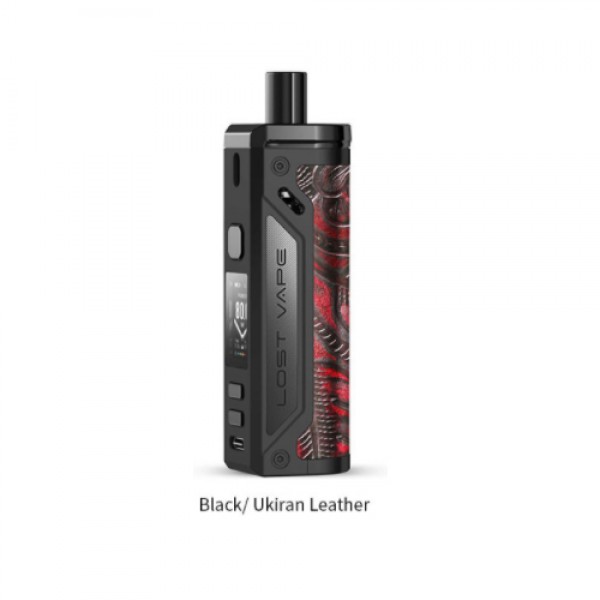 Thelema 80W Pod Device - Lost Vape