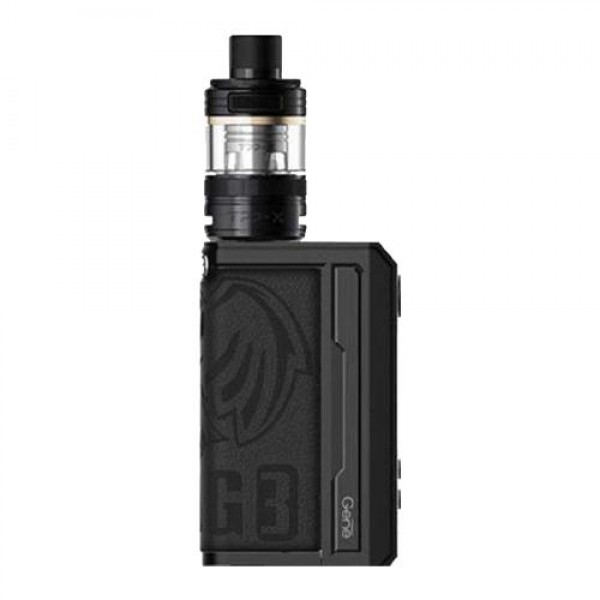 VooPoo Drag 3 TPP-X 177W Kit