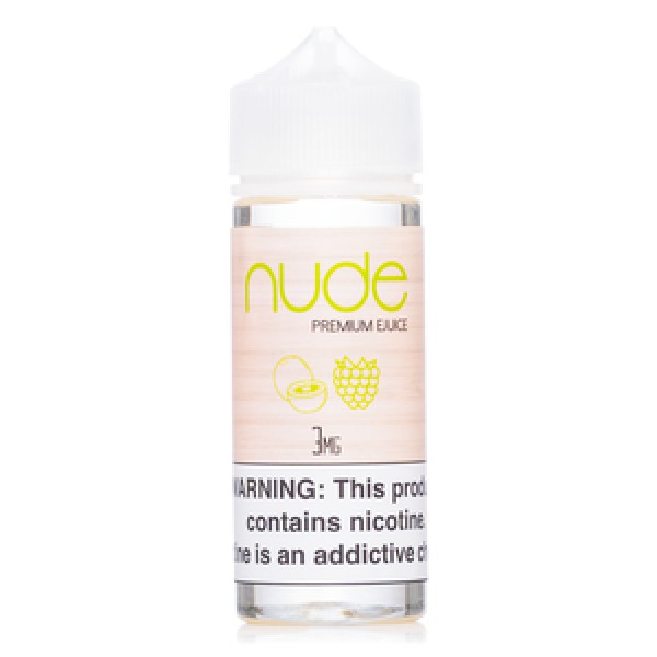 Nude K.R.B. 120ml Vape Juice