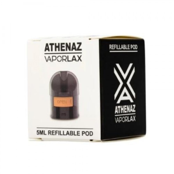 Vaporlax Athenaz Replacement Pod