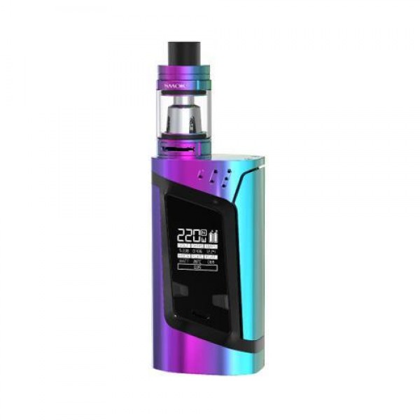 SMOK RHA 220W Kit