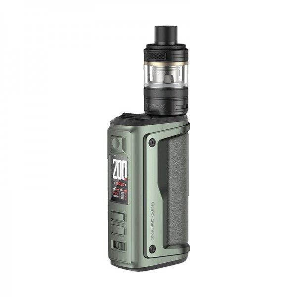 VooPoo Argus GT 2 200W Kit