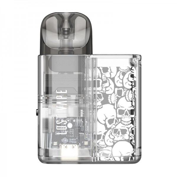 Lost Vape Ursa Baby 18W Pod Kit