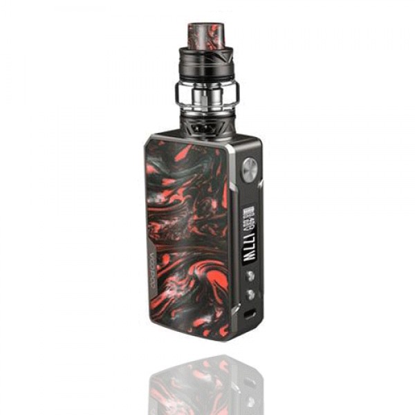 VooPoo Drag 2 177W Kit (Platinum Version)