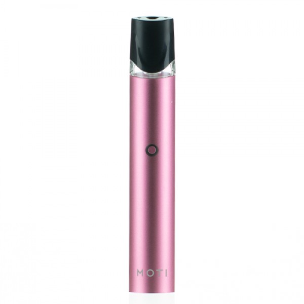 MOTI Vape Pod Device Kit (Closed Pod System)