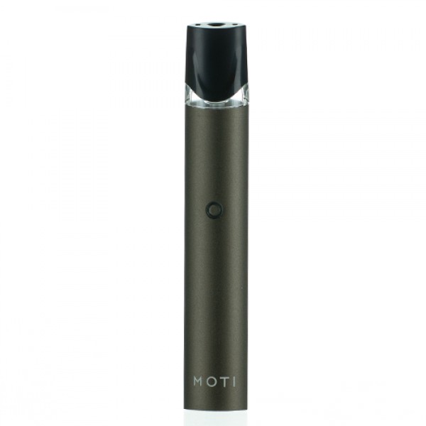 MOTI Vape Pod Device Kit (Closed Pod System)