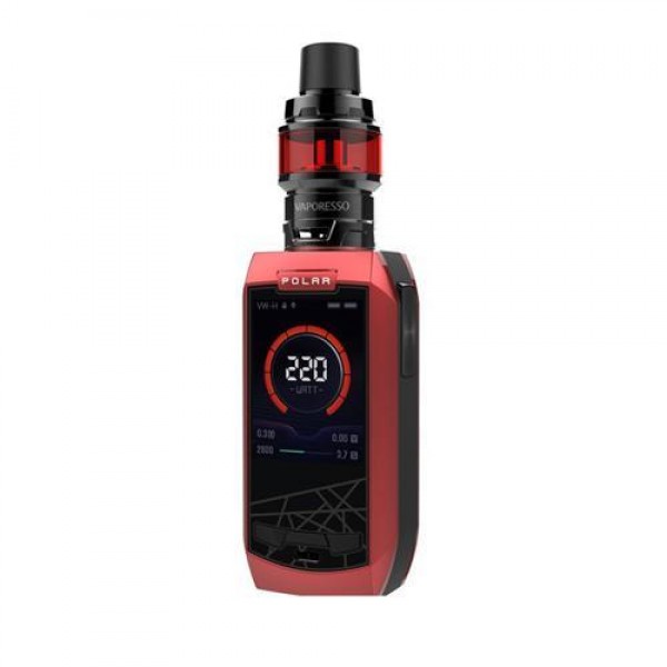 Vaporesso Polar 220W Kit