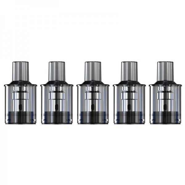 Joyetech eGo Cartridge 2ml Replacement Pods - 5pcs