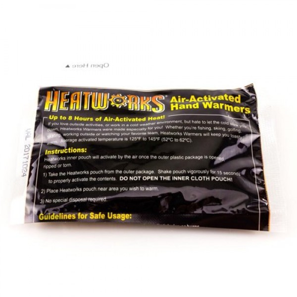 Xstream Fetish 3oz Synthetic Urine & Heat Pack