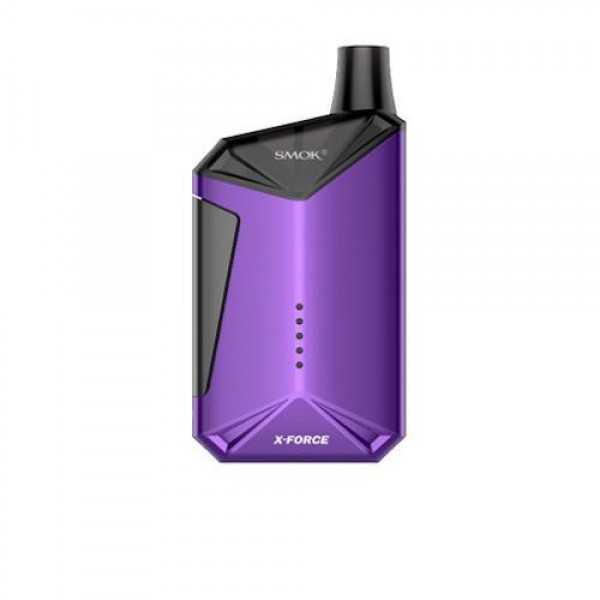 SMOK X-Force Kit