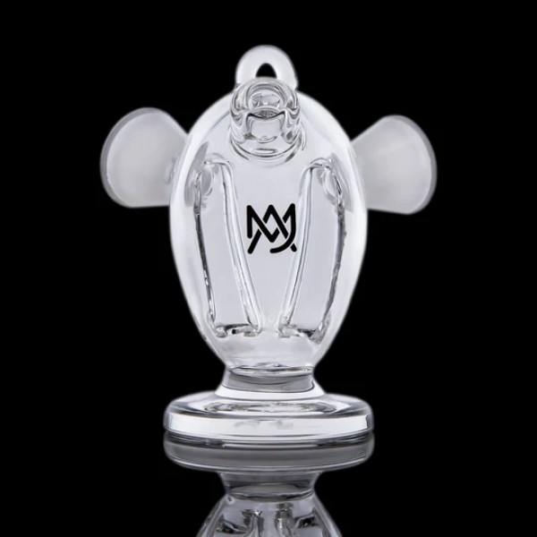 MJArsenal "The Dubbler" Double Joint Bubbler