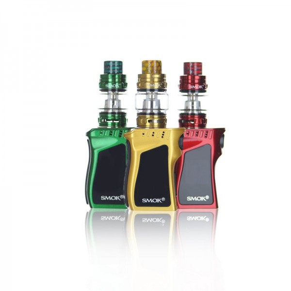 SMOK Mag Baby 50W Kit with TFV12 Baby Prince Tank