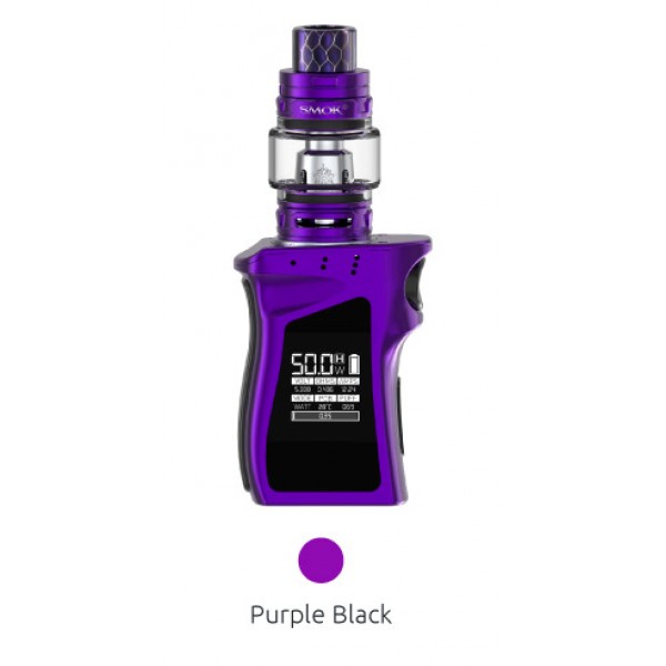 SMOK Mag Baby 50W Kit with TFV12 Baby Prince Tank