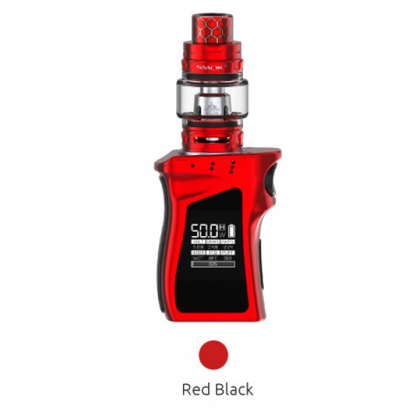 SMOK Mag Baby 50W Kit with TFV12 Baby Prince Tank