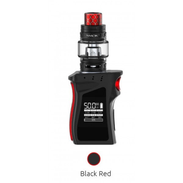 SMOK Mag Baby 50W Kit with TFV12 Baby Prince Tank